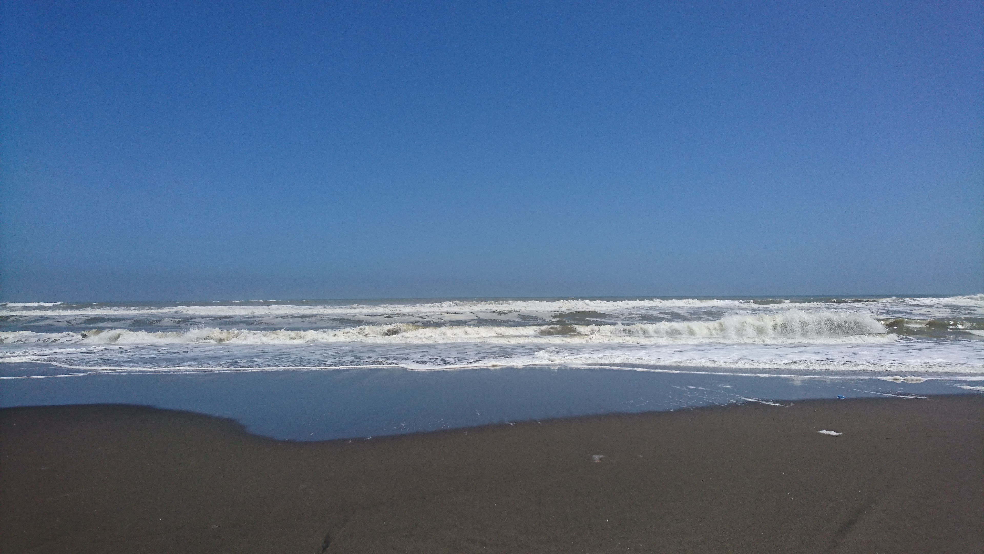 海や河口での釣りでは 潮回り をちょっと気にしてみる よっし 釣り行ってみよう